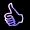 Thumbs
Up!